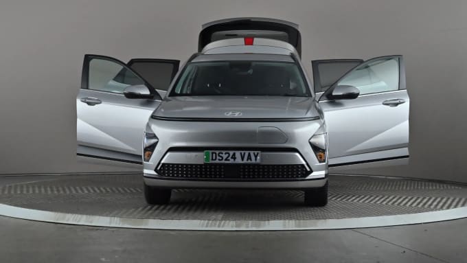 2024 Hyundai Kona