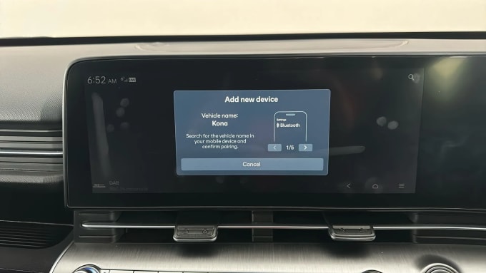 2024 Hyundai Kona