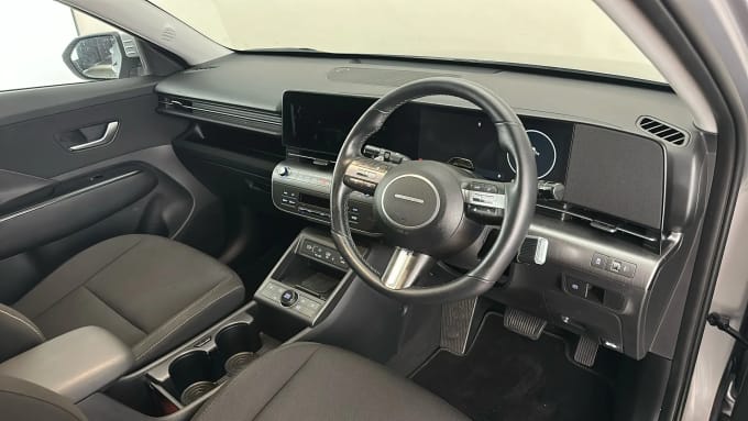 2024 Hyundai Kona