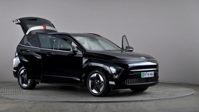 2024 Hyundai Kona