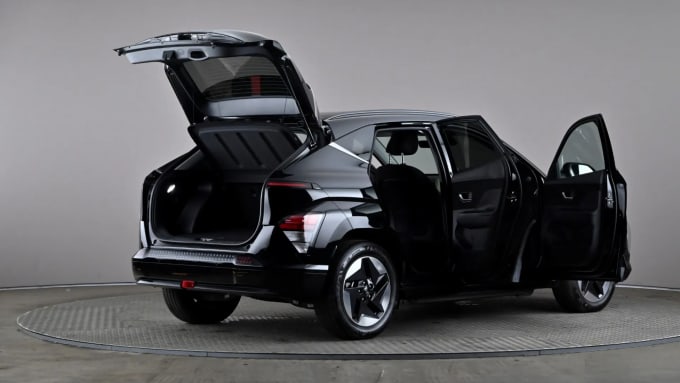 2024 Hyundai Kona