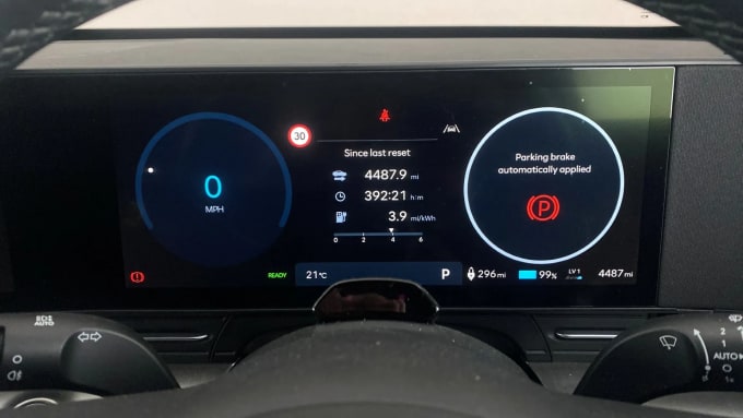 2024 Hyundai Kona