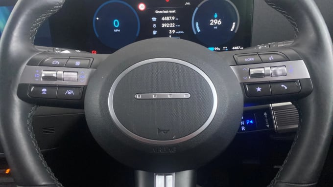 2024 Hyundai Kona