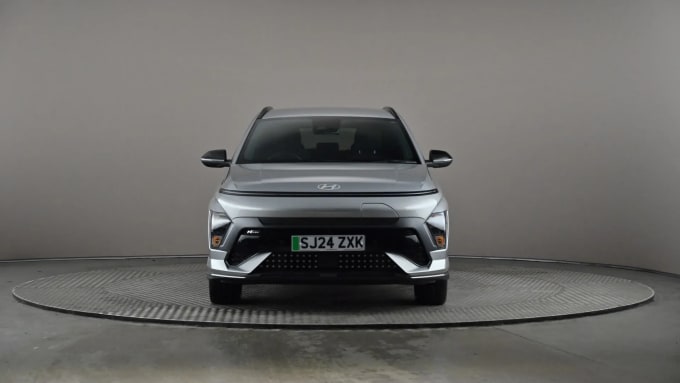 2024 Hyundai Kona