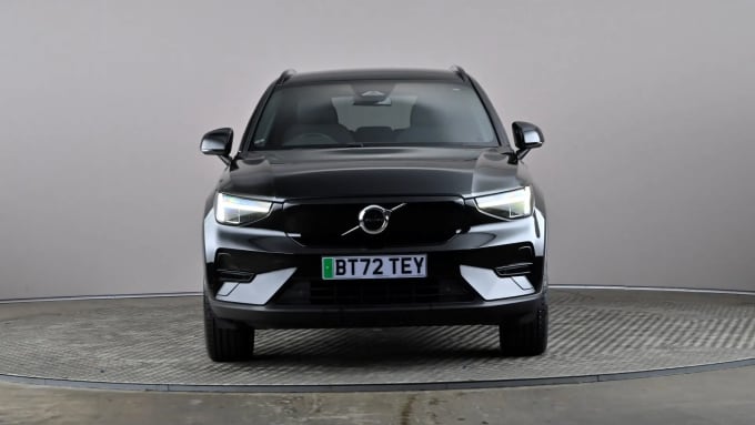 2022 Volvo Xc40