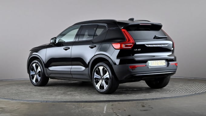 2022 Volvo Xc40