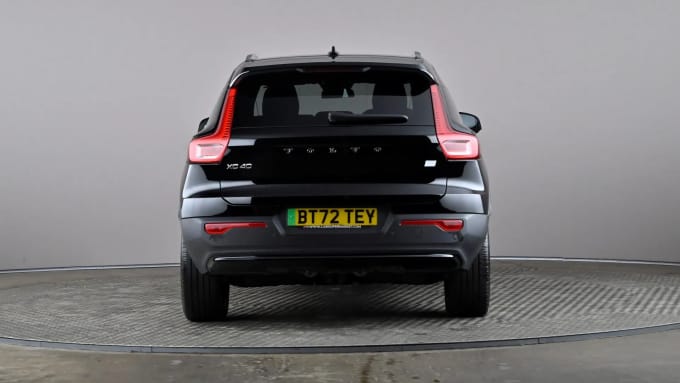 2022 Volvo Xc40