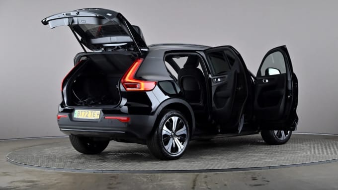 2022 Volvo Xc40