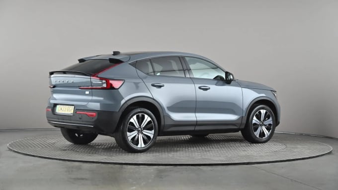 2023 Volvo C40