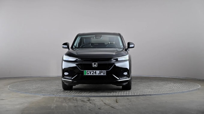 2024 Honda E Ny1