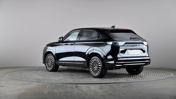 2024 Honda E Ny1