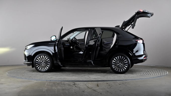 2024 Honda E Ny1