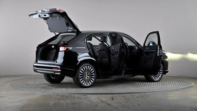 2024 Honda E Ny1