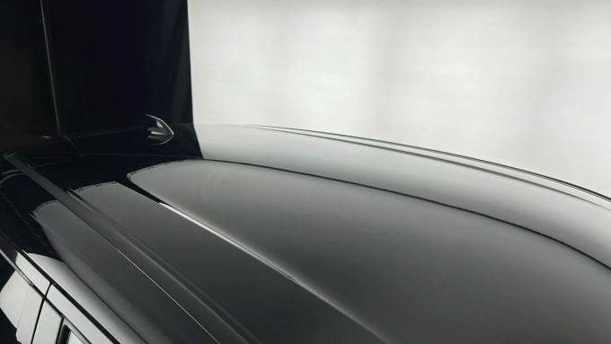 2024 Honda E Ny1
