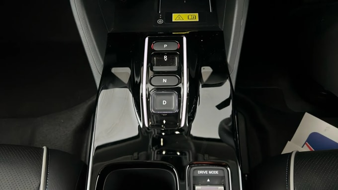 2024 Honda E Ny1