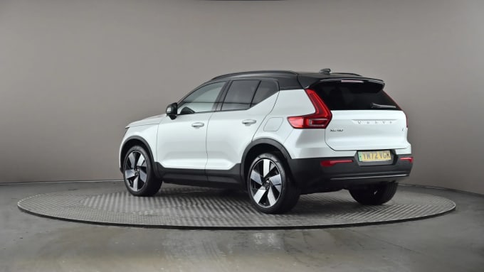 2023 Volvo Xc40