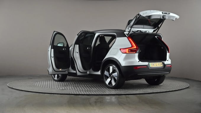 2023 Volvo Xc40