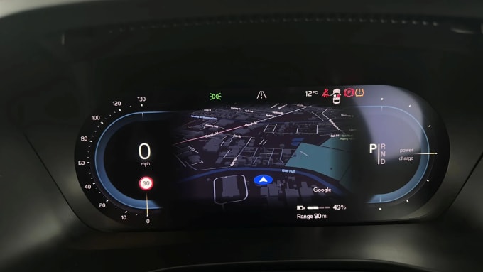 2023 Volvo Xc40