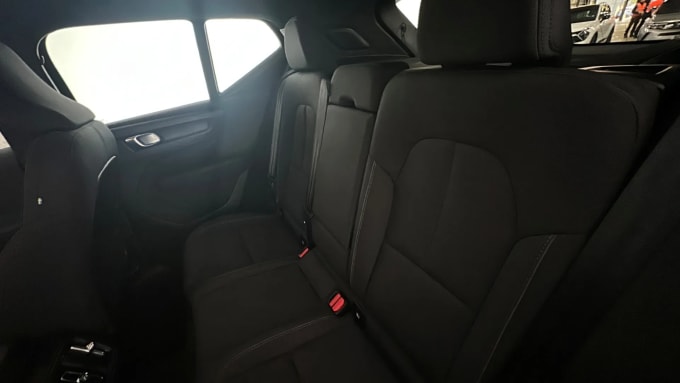 2023 Volvo Xc40