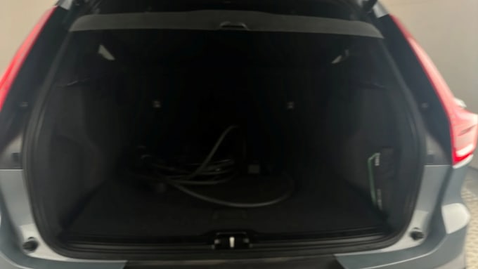 2023 Volvo Xc40