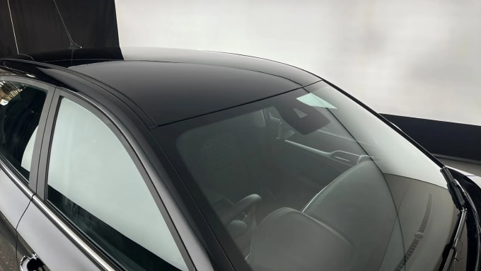 2024 Mg Motor Uk Zs