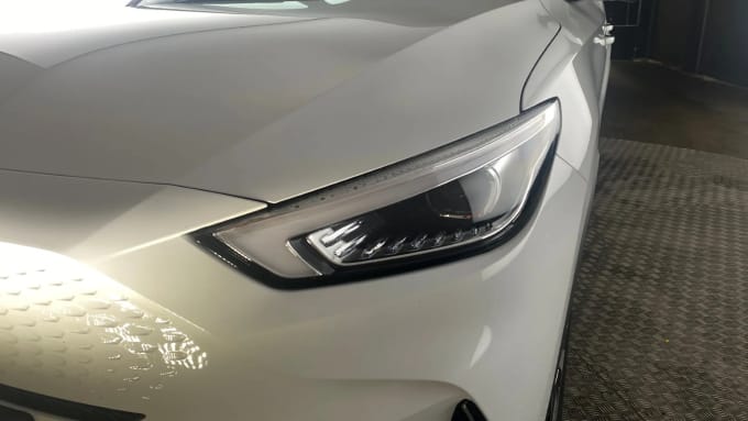 2022 Mg Motor Uk Zs