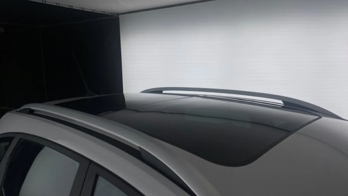 2022 Mg Motor Uk Zs
