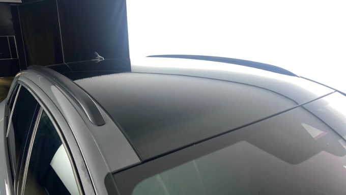 2021 Volkswagen Id.4