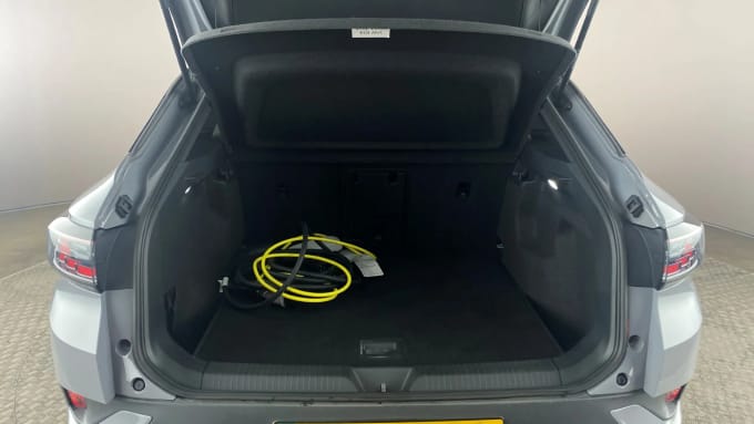 2021 Volkswagen Id.4