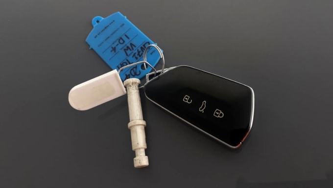 2021 Volkswagen Id.4