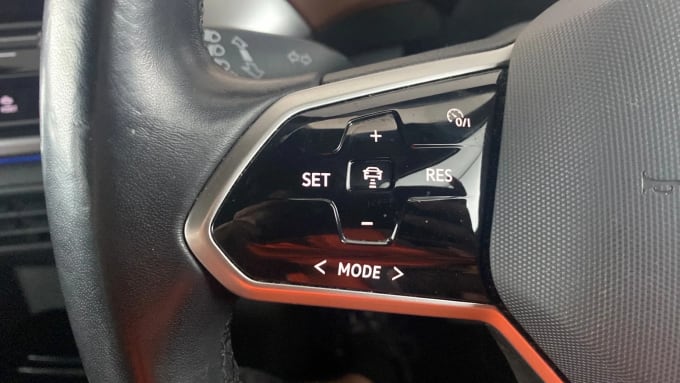 2021 Volkswagen Id.4