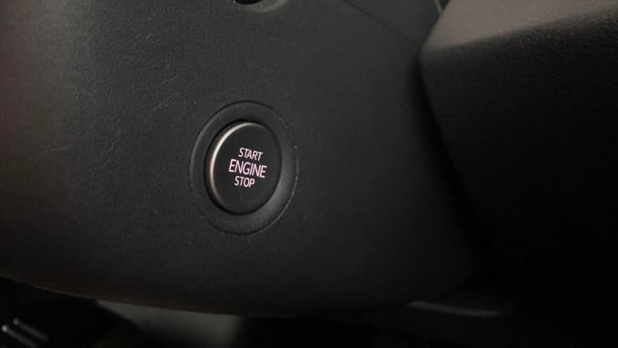 2021 Volkswagen Id.4