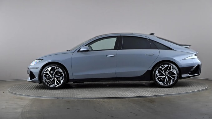 2023 Hyundai Ioniq 6