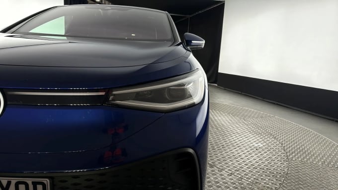 2022 Volkswagen Id.5