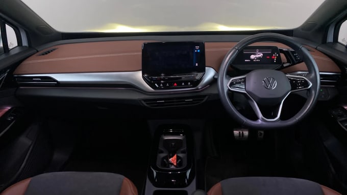 2022 Volkswagen Id.4
