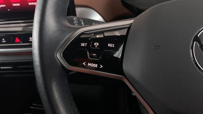 2022 Volkswagen Id.4