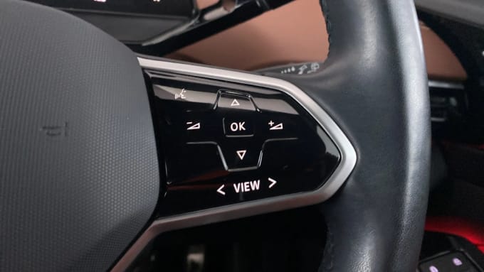 2022 Volkswagen Id.4