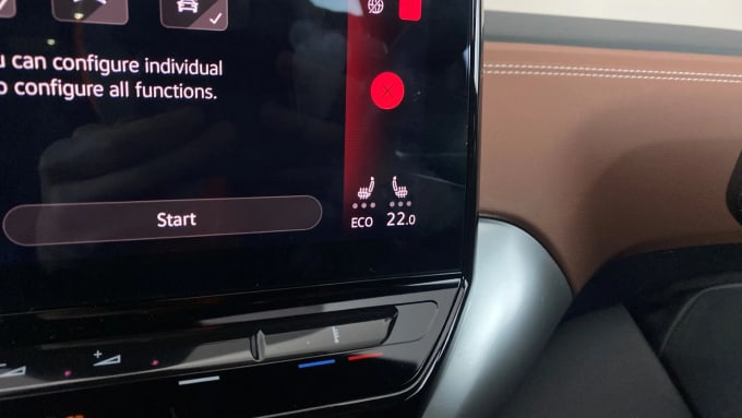 2022 Volkswagen Id.4