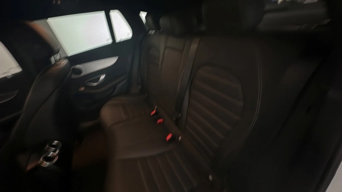 2021 Mercedes-benz Eqc