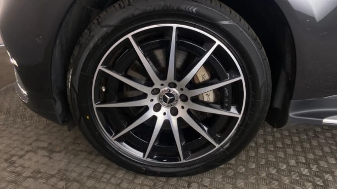 2021 Mercedes-benz Eqc