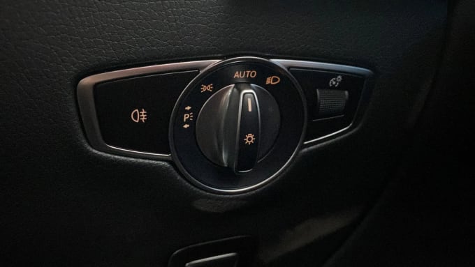 2021 Mercedes-benz Eqc