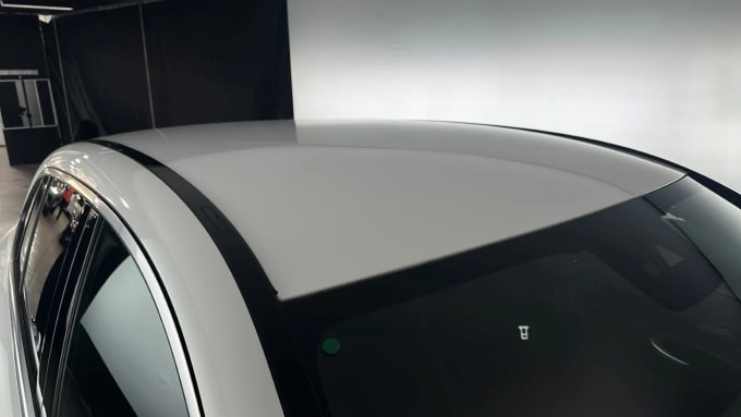 2022 Mercedes-benz Eqc