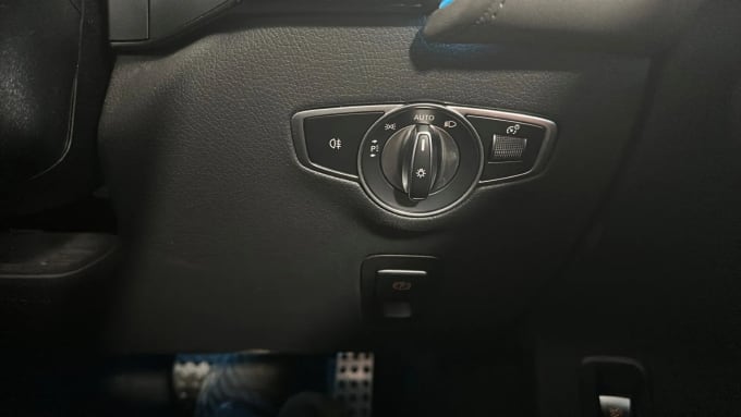 2022 Mercedes-benz Eqc