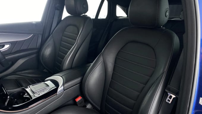2022 Mercedes-benz Eqc