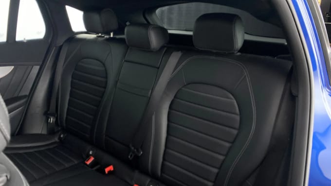2022 Mercedes-benz Eqc