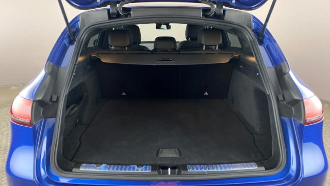 2022 Mercedes-benz Eqc