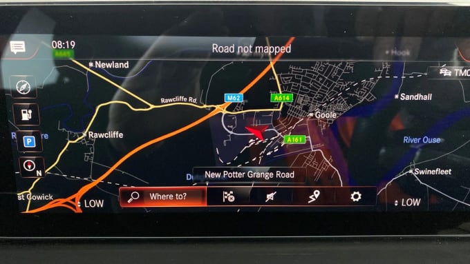 2022 Mercedes-benz Eqc