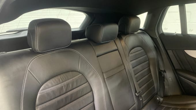 2022 Mercedes-benz Eqc