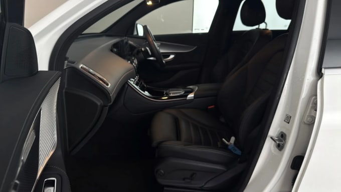 2022 Mercedes-benz Eqc