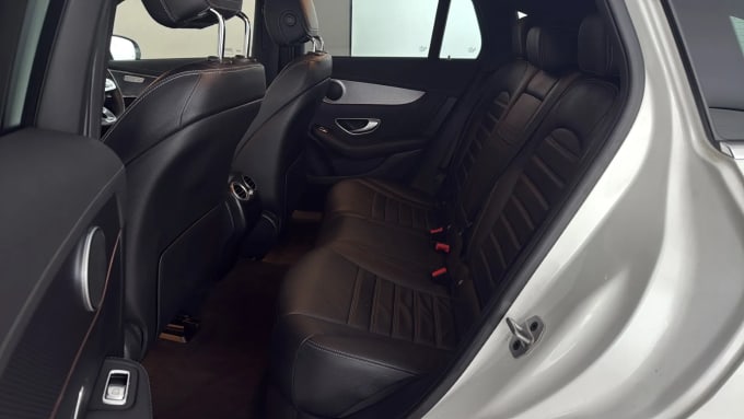 2022 Mercedes-benz Eqc